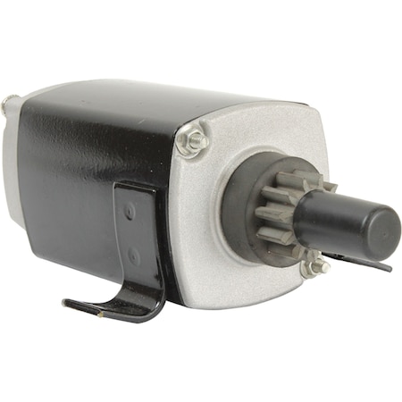 Db Electrical Starter For John Deere 112 1968-1971 Case 1816B 1977-1981 1816 1977; 410-22001 410-22001